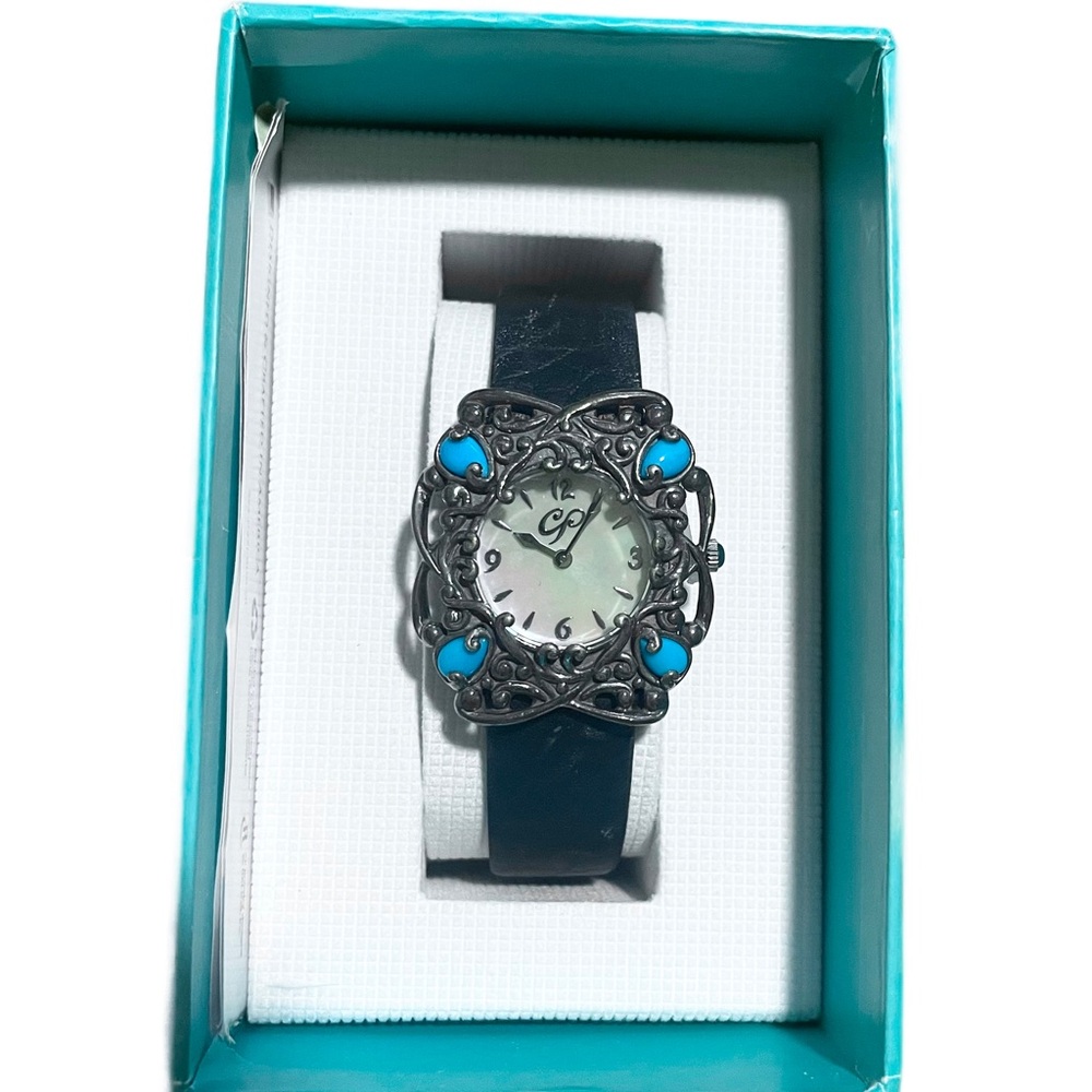 Carolyn Pollack watch
